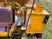 1987 zettelmeyer - zl401b - knikgestuurde shovel - afbeelding 21 van  37