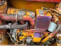 1987 zettelmeyer - zl401b - knikgestuurde shovel - afbeelding 22 van  37