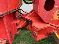 1987 zettelmeyer - zl401b - knikgestuurde shovel - afbeelding 29 van  37