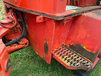 1987 zettelmeyer - zl401b - knikgestuurde shovel - afbeelding 7 van  9