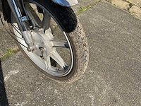 1987 zundapp gts50 oldtimer brommer - afbeelding 4 van  8