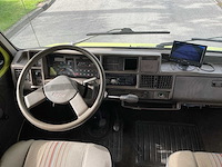 1988 - fiat - 280 lmc - camper/kampeerwagen - afbeelding 2 van  37