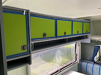 1988 - fiat - 280 lmc - camper/kampeerwagen - afbeelding 8 van  37