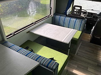 1988 - fiat - 280 lmc - camper/kampeerwagen - afbeelding 9 van  37