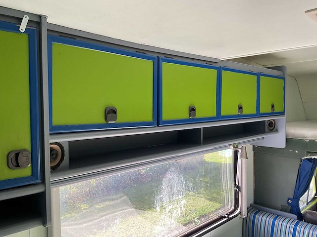 1988 - fiat - 280 lmc - camper/kampeerwagen - afbeelding 25 van  37