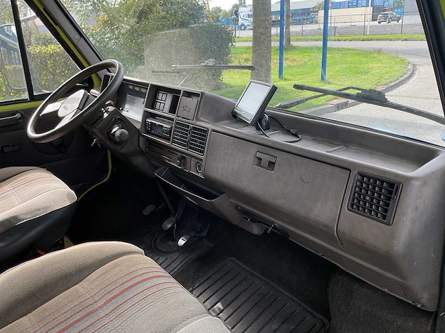 1988 - fiat - 280 lmc - camper/kampeerwagen - afbeelding 36 van  37