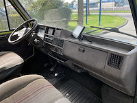 1988 - fiat - 280 lmc - camper/kampeerwagen - afbeelding 36 van  37