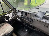 1988 - fiat - 280 lmc - camper/kampeerwagen - afbeelding 37 van  37