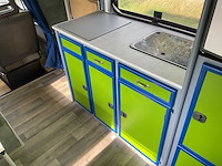 1988 - fiat - 280 lmc - camper/kampeerwagen - afbeelding 19 van  21