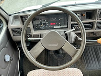 1988 - fiat 280 ma 4 kampeerauto camper - afbeelding 9 van  22