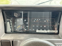 1988 - fiat 280 ma 4 kampeerauto camper - afbeelding 11 van  22