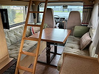 1988 - fiat 280 ma 4 kampeerauto camper - afbeelding 13 van  22