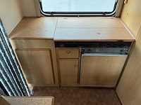 1988 - fiat 280 ma 4 kampeerauto camper - afbeelding 20 van  22