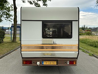 1988 - fiat 280 ma 4 kampeerauto camper - afbeelding 5 van  22