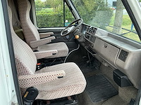1988 - fiat 280 ma 4 kampeerauto camper - afbeelding 6 van  22