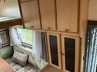 1988 - fiat 280 ma 4 kampeerauto camper - afbeelding 20 van  23