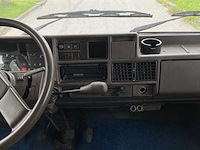1988 - fiat bürstner - 280 - camper/kampeerwagen - afbeelding 3 van  21