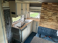 1988 - fiat bürstner - 280 - camper/kampeerwagen - afbeelding 14 van  21