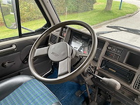 1988 - fiat bürstner - 280 - camper/kampeerwagen - afbeelding 2 van  32