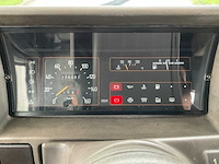 1988 - fiat bürstner - 280 - camper/kampeerwagen - afbeelding 5 van  32