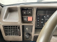1988 - fiat bürstner - 280 - camper/kampeerwagen - afbeelding 6 van  32