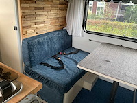 1988 - fiat bürstner - 280 - camper/kampeerwagen - afbeelding 11 van  32