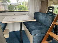 1988 - fiat bürstner - 280 - camper/kampeerwagen - afbeelding 13 van  32