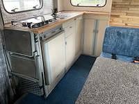 1988 - fiat bürstner - 280 - camper/kampeerwagen - afbeelding 18 van  32