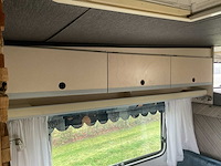 1988 - fiat bürstner - 280 - camper/kampeerwagen - afbeelding 22 van  32