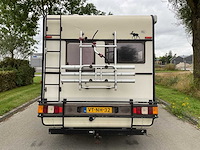 1988 - fiat bürstner - 280 - camper/kampeerwagen - afbeelding 29 van  32