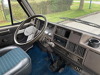 1988 - fiat bürstner - 280 - camper/kampeerwagen - afbeelding 32 van  32