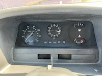 1988 - ford - transit 100d van - camper/kampeerwagen - afbeelding 5 van  13