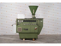 1988 - weber - es 45-549 - extruders