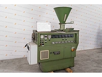 1988 - weber - es 45-549 - extruders - afbeelding 11 van  11