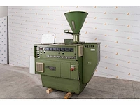 1988 - weber - es 45-549 - extruders - afbeelding 4 van  11