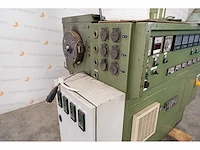 1988 - weber - es 45-549 - extruders - afbeelding 5 van  11