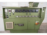 1988 - weber - es 45-549 - extruders - afbeelding 6 van  11
