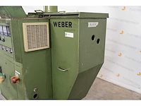 1988 - weber - es 45-549 - extruders - afbeelding 7 van  11