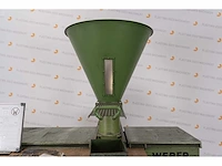 1988 - weber - es 45-549 - extruders - afbeelding 8 van  11