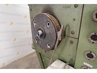 1988 - weber - es 45-549 - extruders - afbeelding 9 van  11