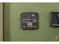 1988 - weber - es 45-549 - extruders - afbeelding 10 van  11