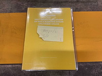 1988 abus 2.000 kg x 7,20 m bovenloopkraan - afbeelding 3 van  14