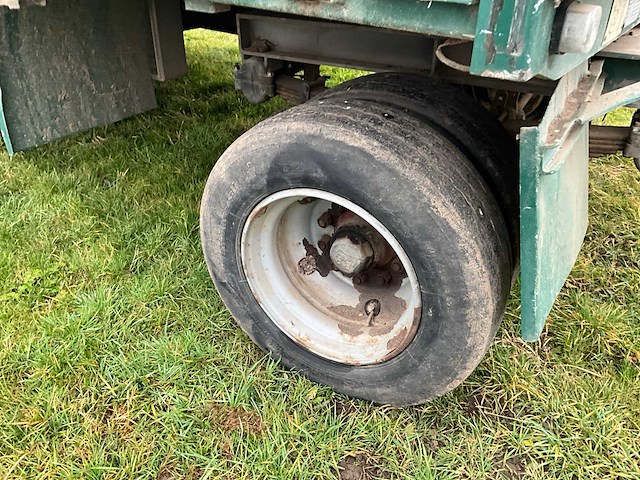 1988 agpro 2a aanhangwagen - afbeelding 5 van  16