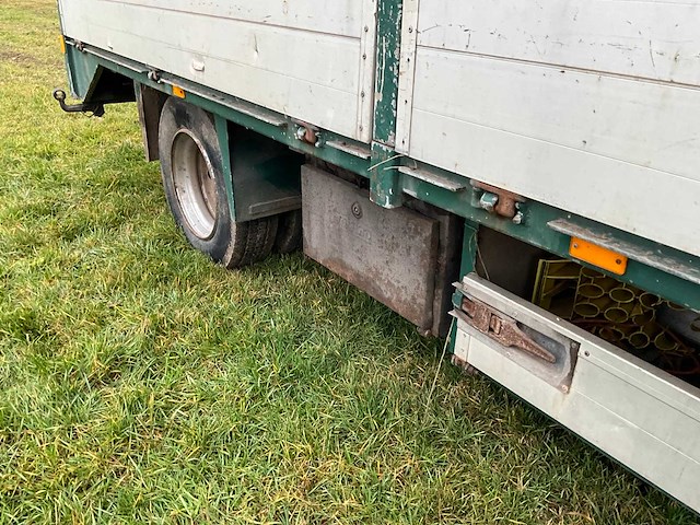 1988 agpro 2a aanhangwagen - afbeelding 7 van  16