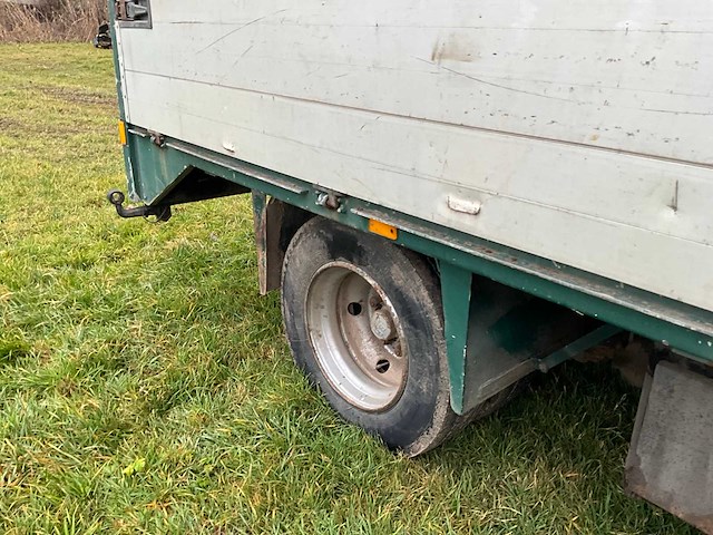 1988 agpro 2a aanhangwagen - afbeelding 8 van  16