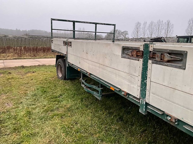 1988 agpro 2a aanhangwagen - afbeelding 13 van  16