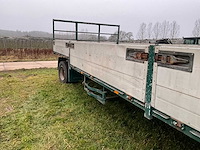 1988 agpro 2a aanhangwagen - afbeelding 13 van  16