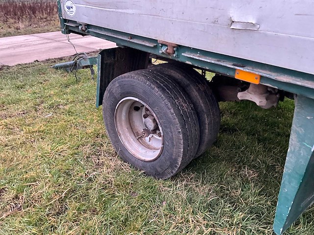 1988 agpro 2a aanhangwagen - afbeelding 14 van  16