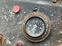 1988 ahlmann al7 shovel - afbeelding 5 van  35