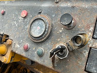 1988 ahlmann al7 shovel - afbeelding 6 van  35